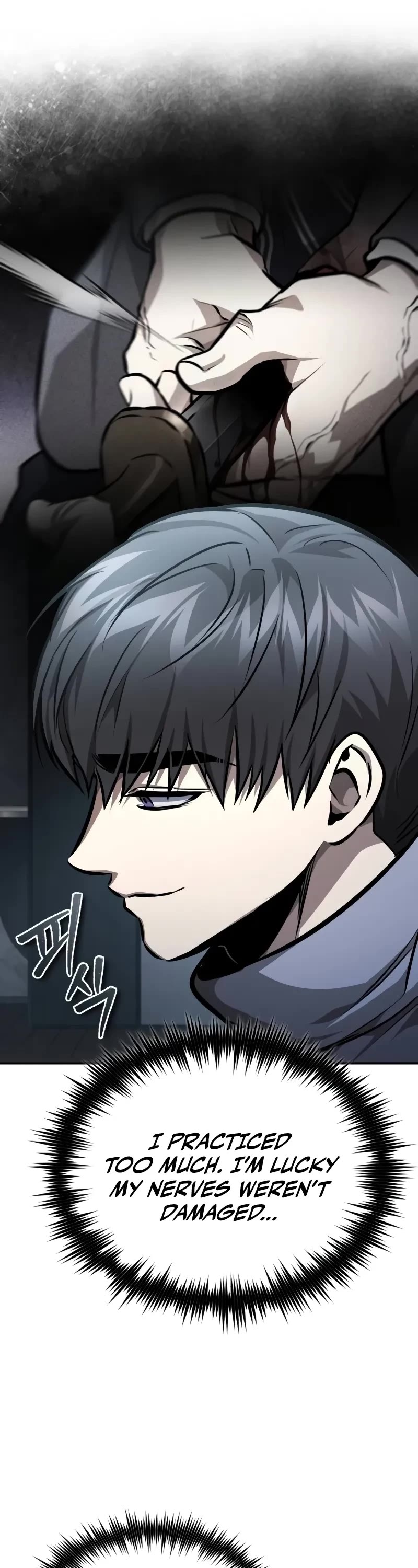 Devil Returns To School Days chapter 63 page 22