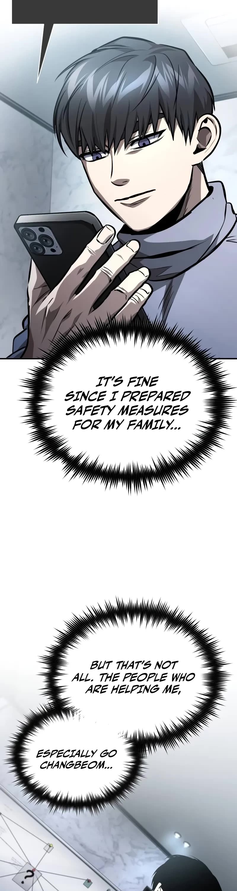 Devil Returns To School Days chapter 63 page 24