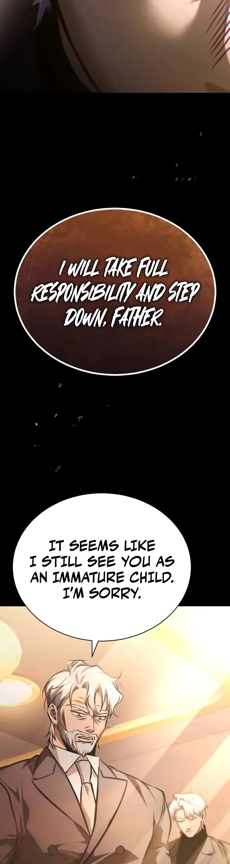 Devil Returns To School Days chapter 63 page 3