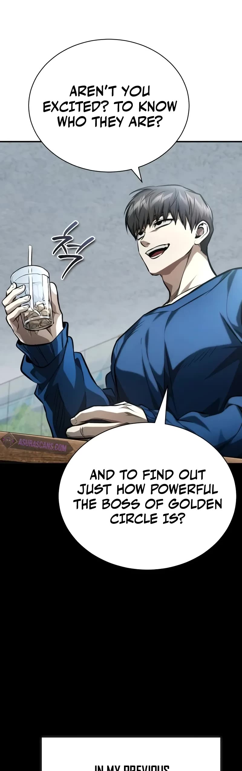 Devil Returns To School Days chapter 63 page 30