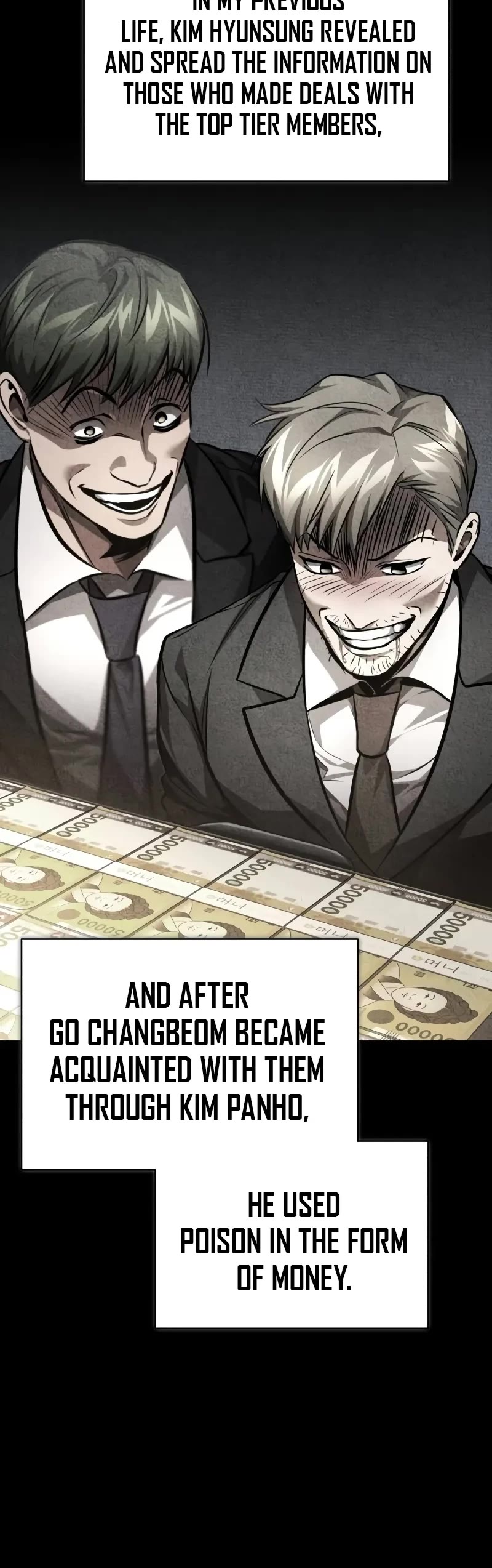 Devil Returns To School Days chapter 63 page 31