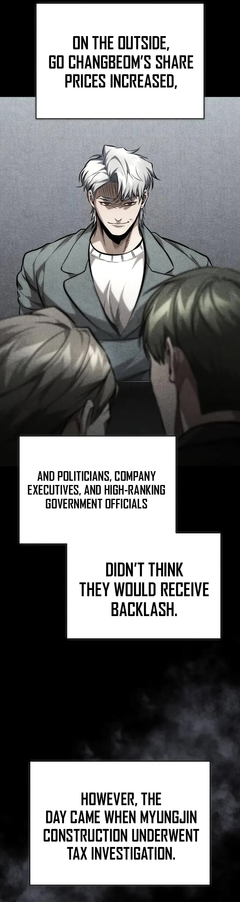 Devil Returns To School Days chapter 63 page 32