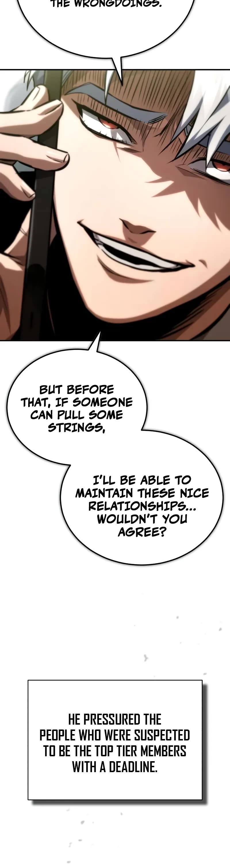 Devil Returns To School Days chapter 63 page 34