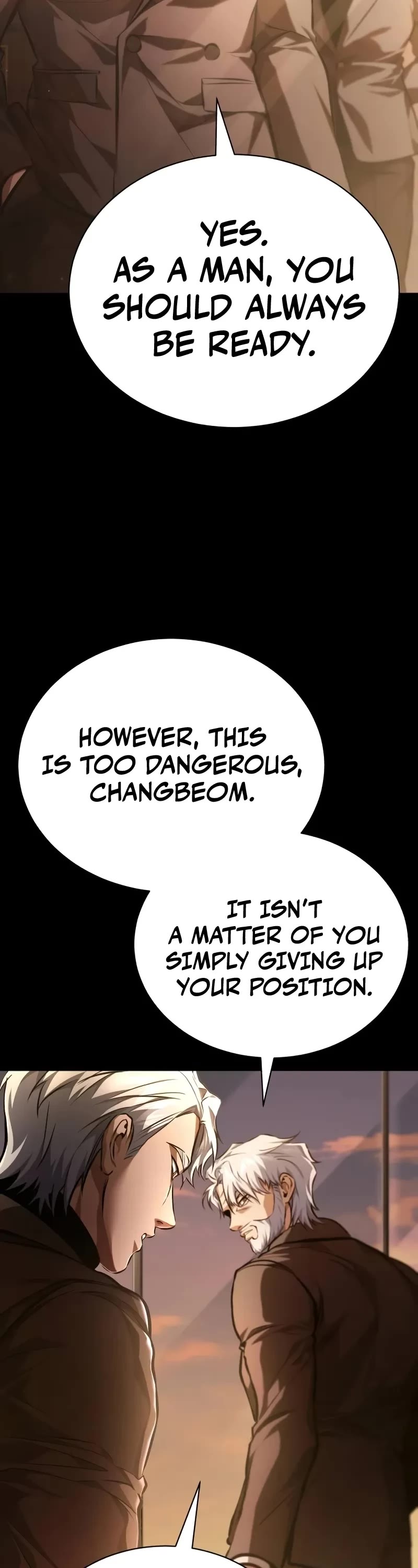 Devil Returns To School Days chapter 63 page 4