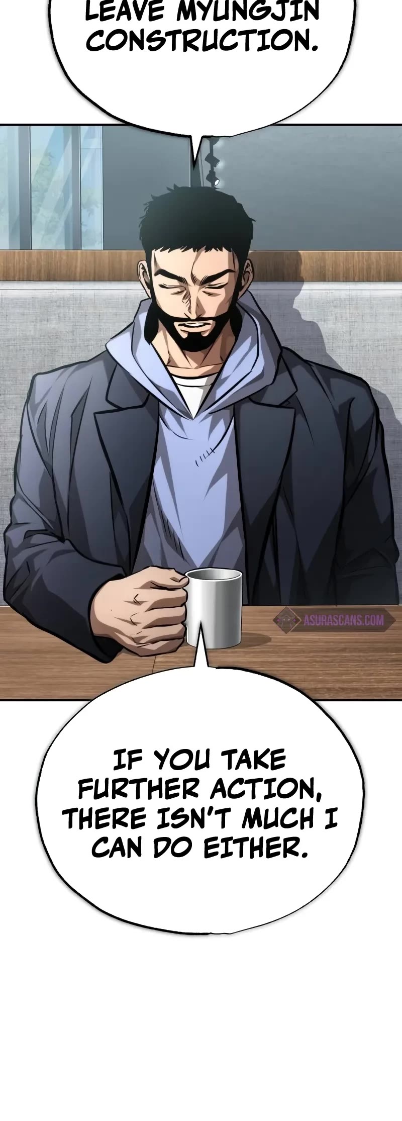 Devil Returns To School Days chapter 63 page 41