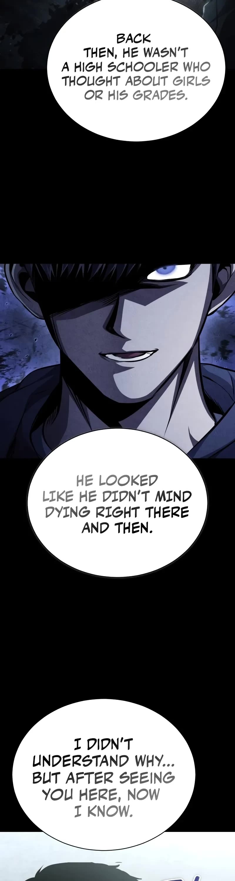 Devil Returns To School Days chapter 63 page 44