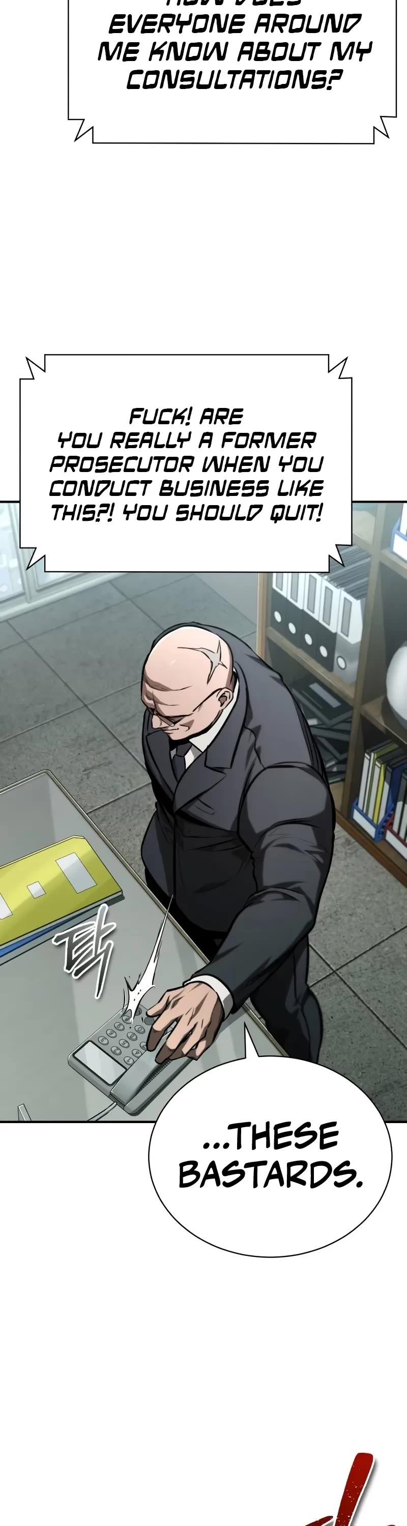 Devil Returns To School Days chapter 63 page 54