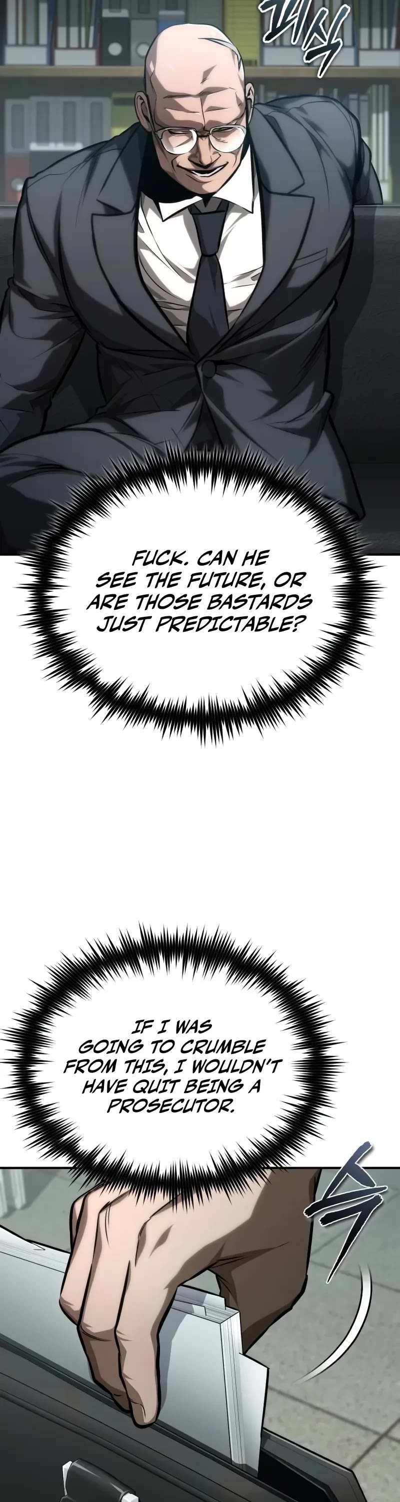 Devil Returns To School Days chapter 63 page 58