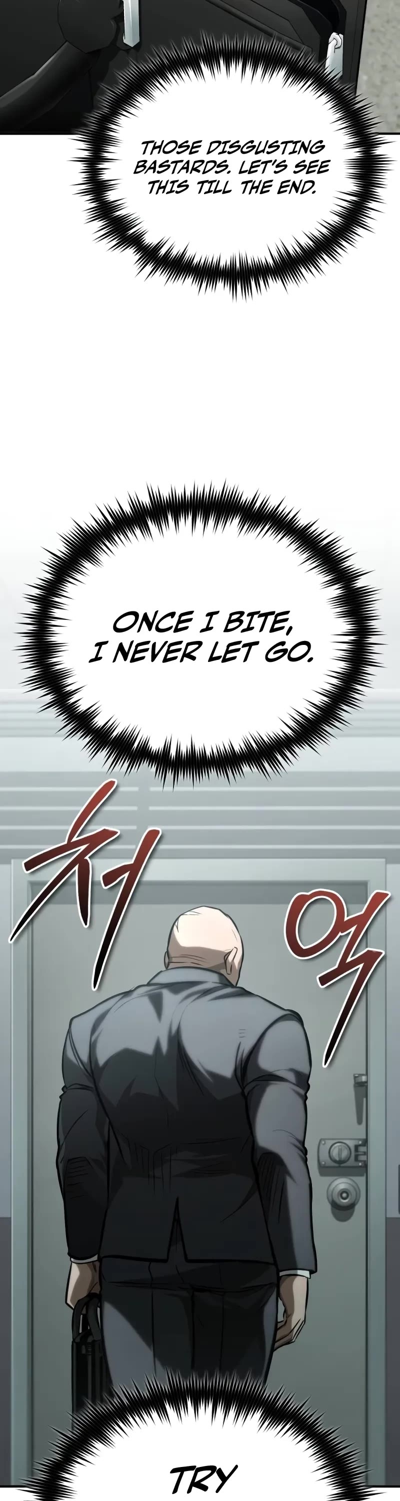 Devil Returns To School Days chapter 63 page 59