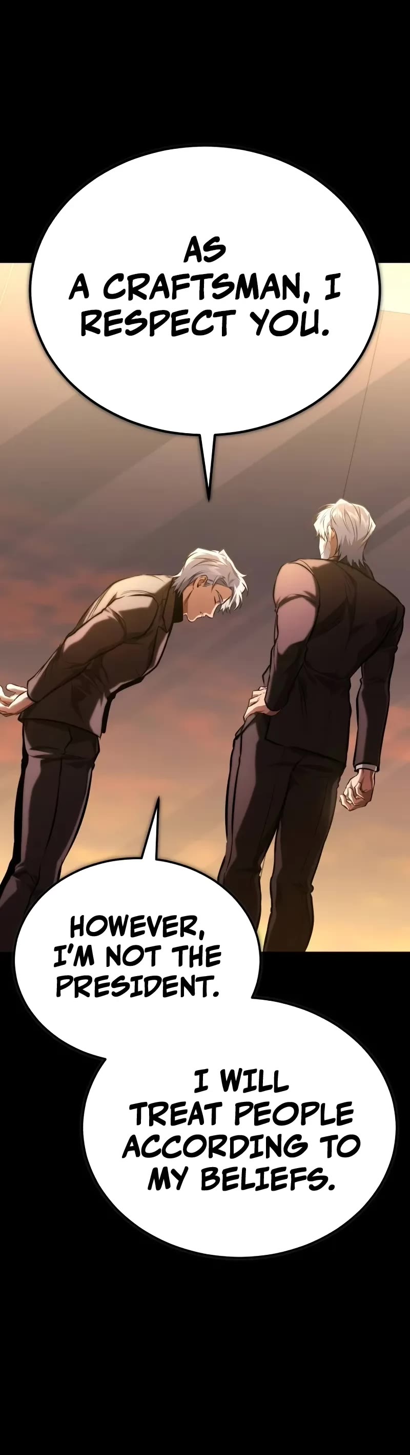 Devil Returns To School Days chapter 63 page 6