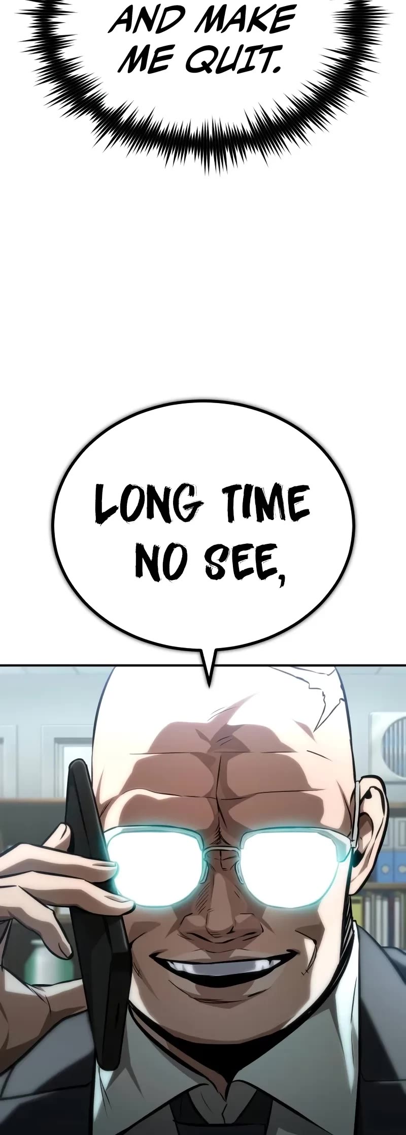 Devil Returns To School Days chapter 63 page 60