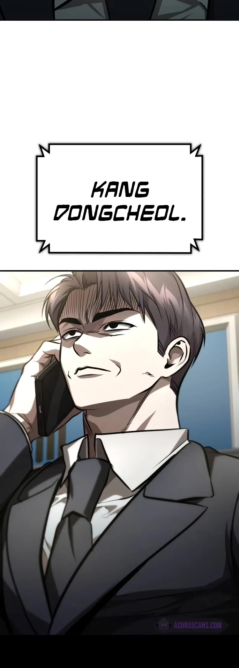 Devil Returns To School Days chapter 63 page 61