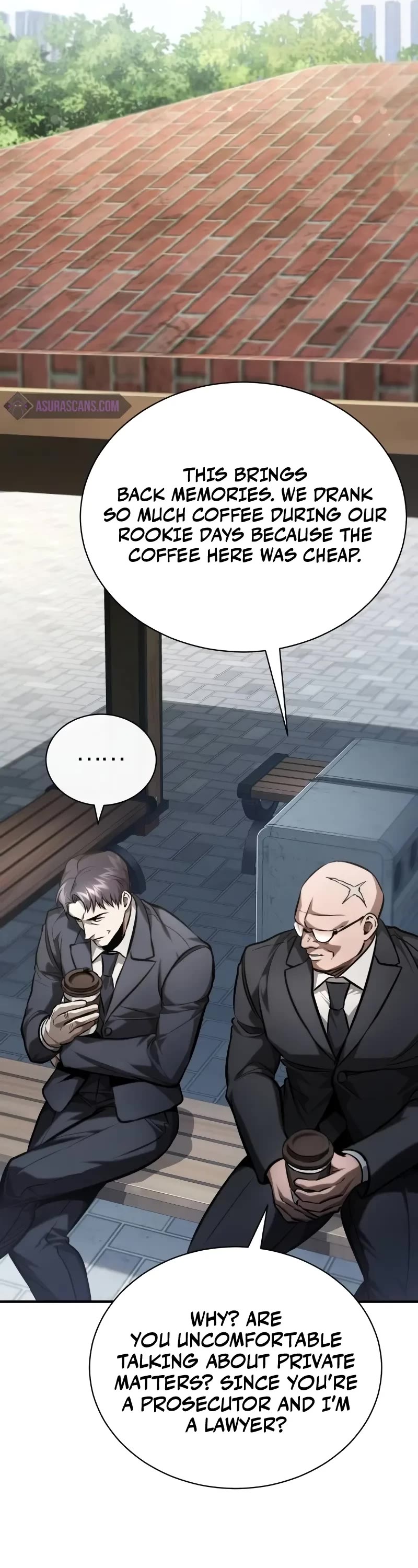 Devil Returns To School Days chapter 63 page 63