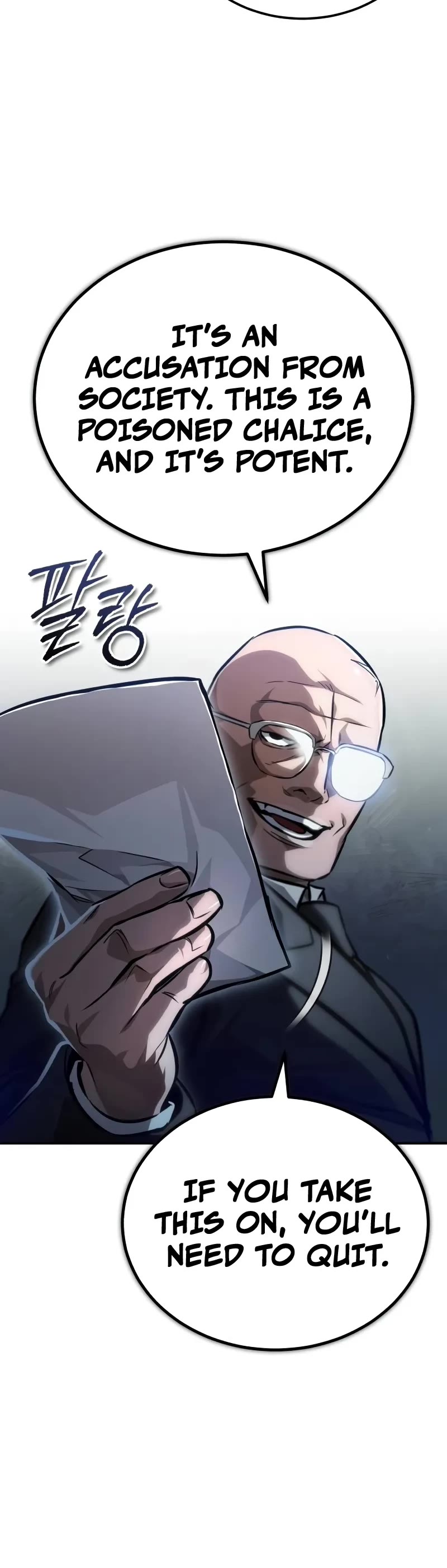 Devil Returns To School Days chapter 63 page 66