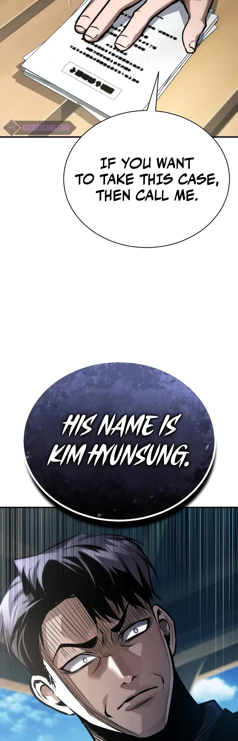 Devil Returns To School Days chapter 63 page 68