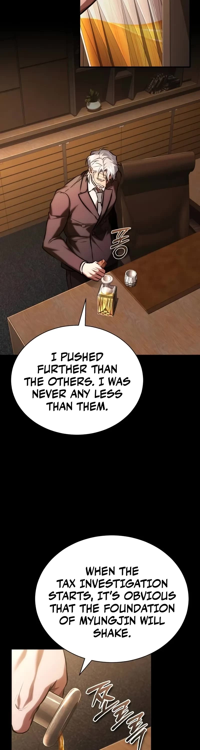 Devil Returns To School Days chapter 63 page 9