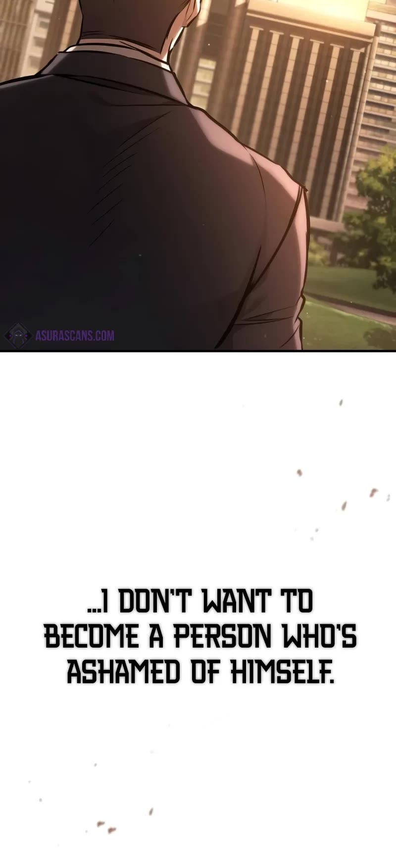 Devil Returns To School Days chapter 64 page 10