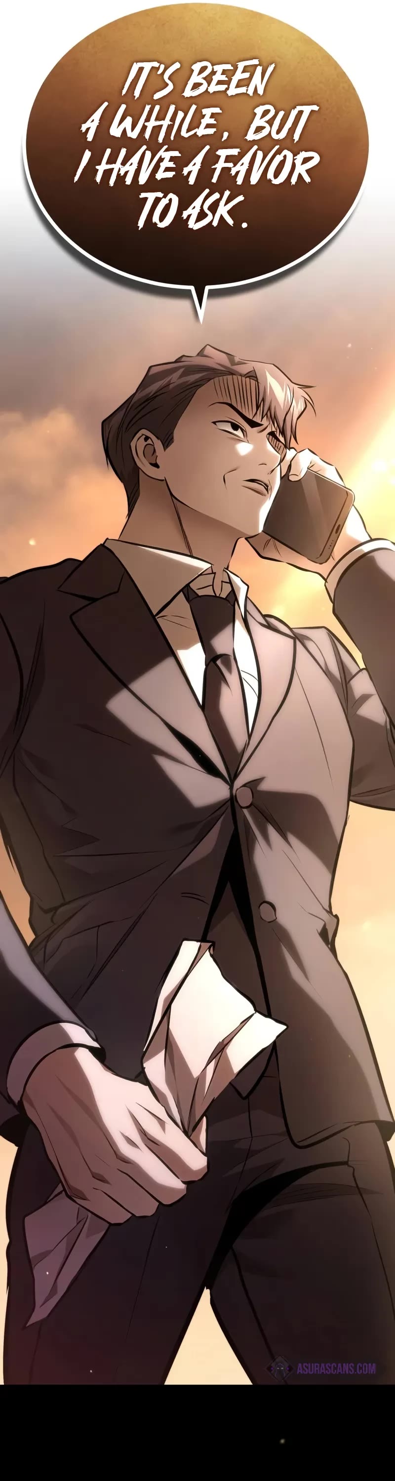 Devil Returns To School Days chapter 64 page 12