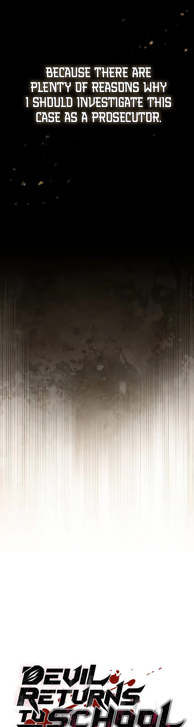 Devil Returns To School Days chapter 64 page 13