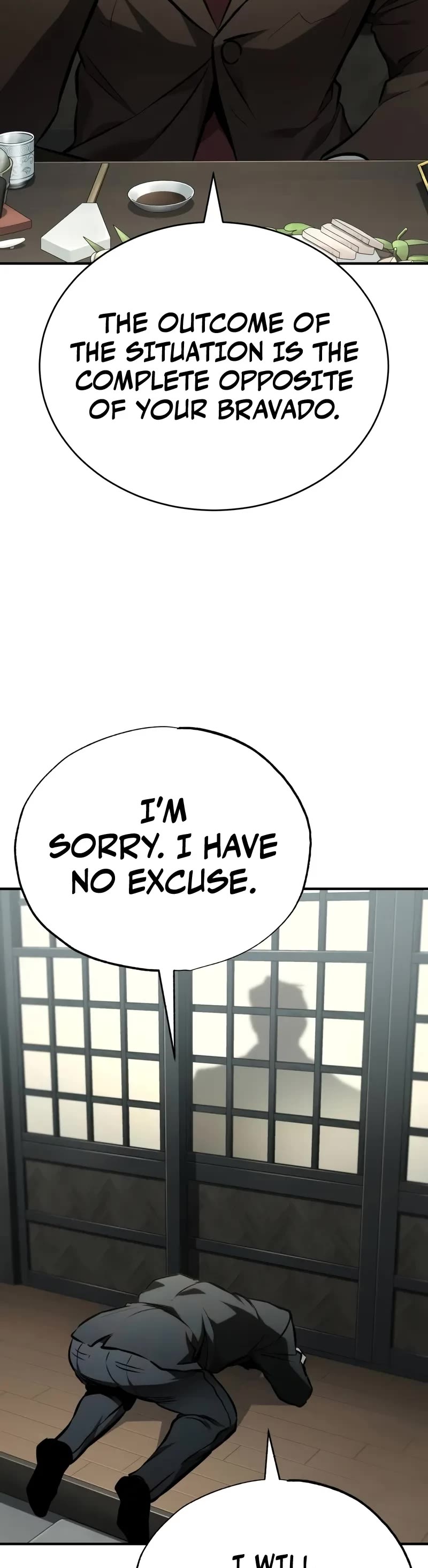 Devil Returns To School Days chapter 64 page 15