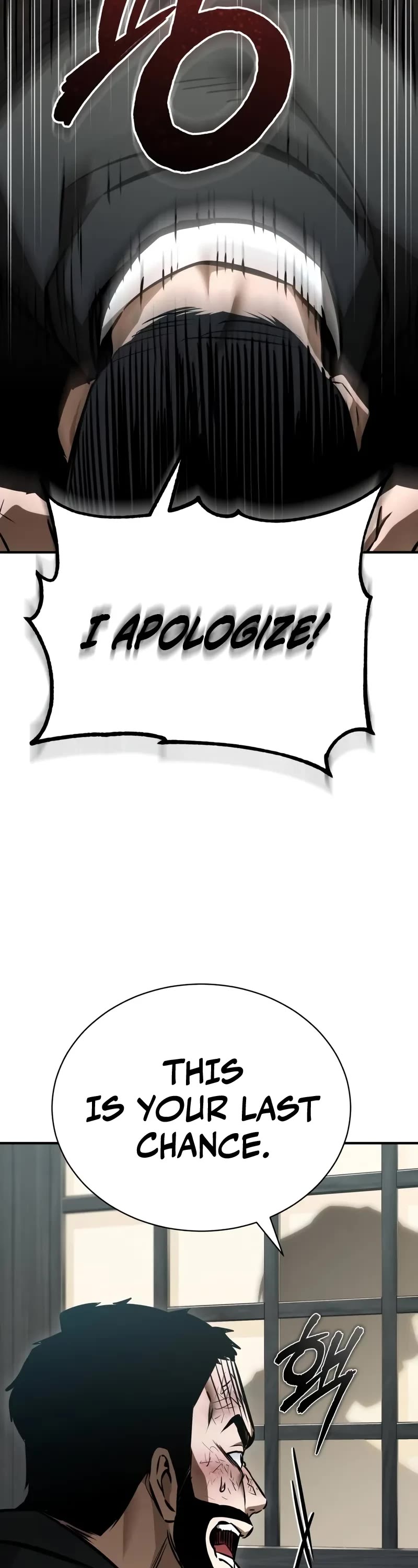 Devil Returns To School Days chapter 64 page 18