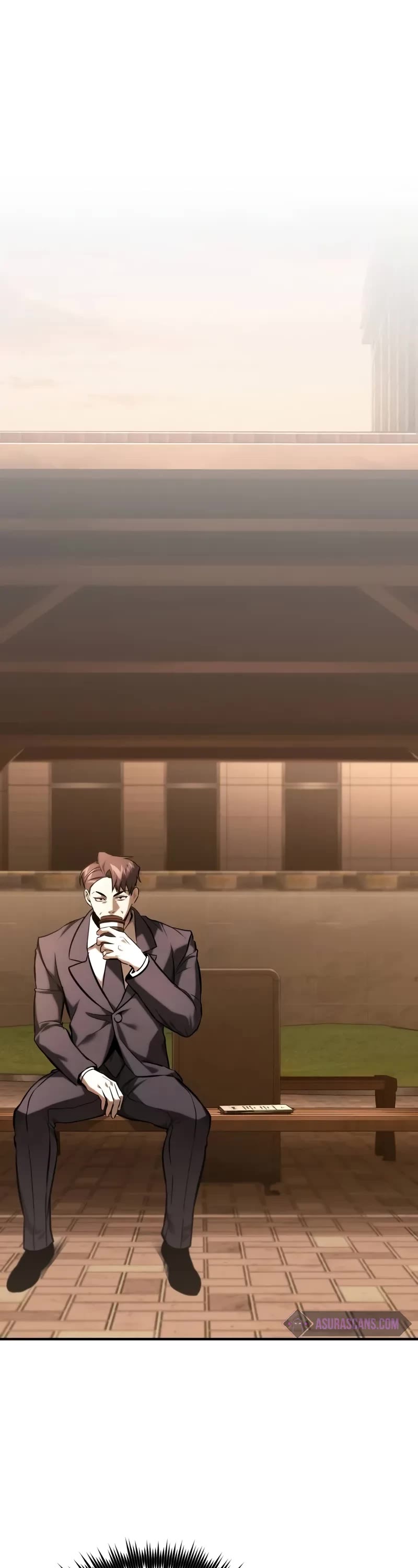 Devil Returns To School Days chapter 64 page 2