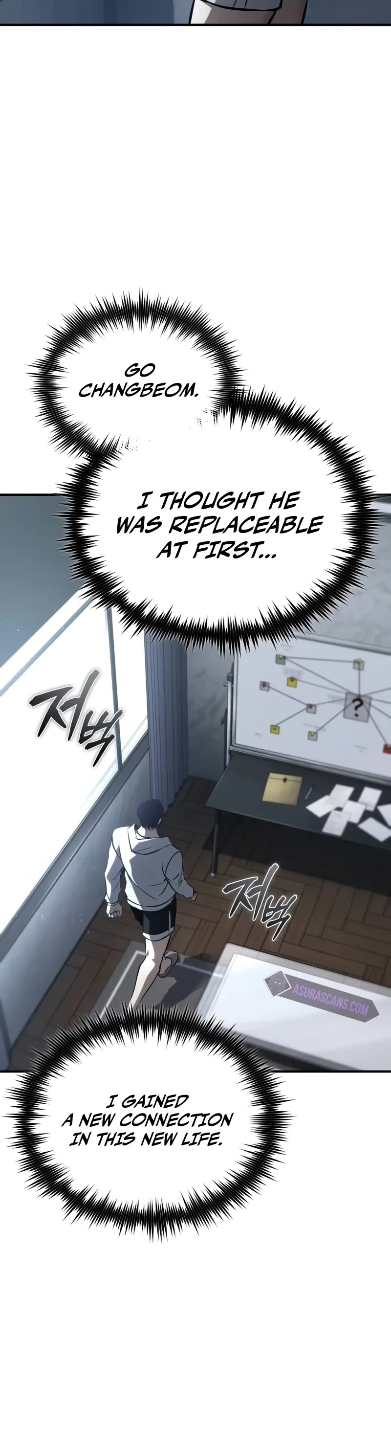 Devil Returns To School Days chapter 64 page 26