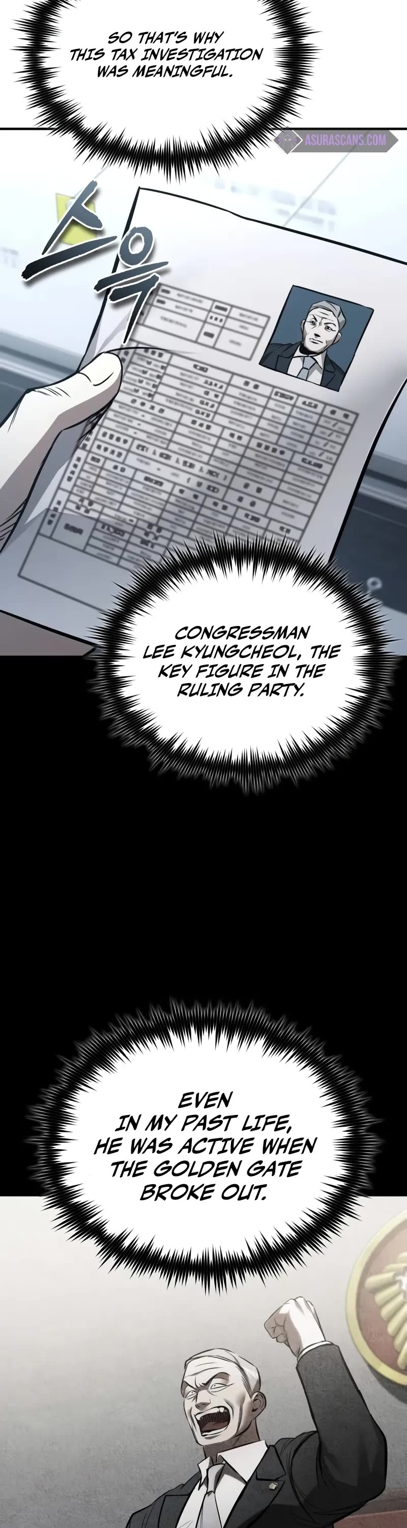 Devil Returns To School Days chapter 64 page 29