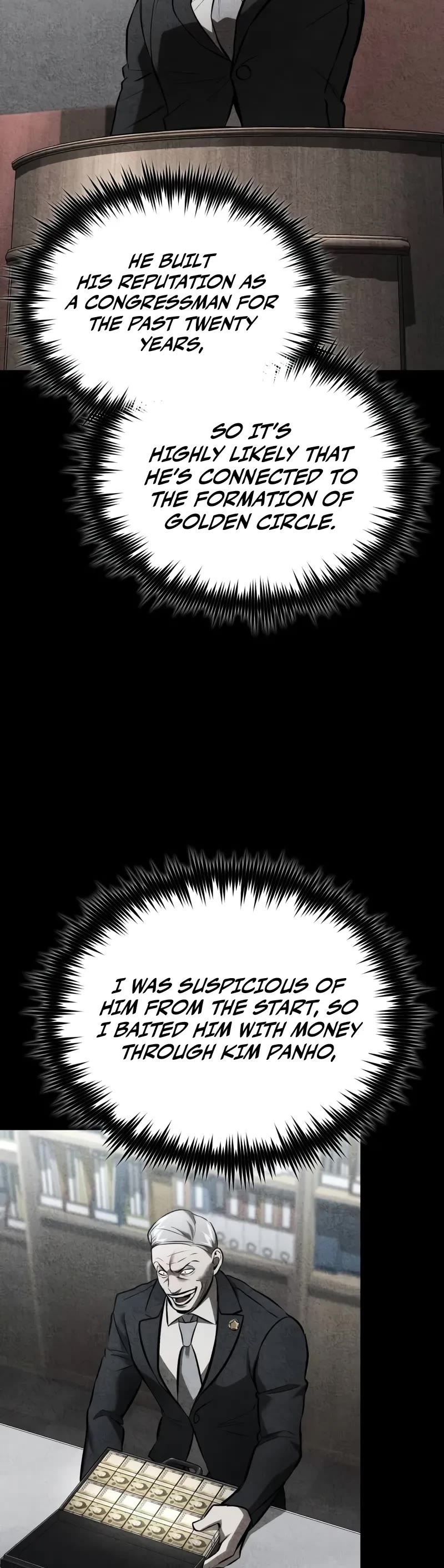 Devil Returns To School Days chapter 64 page 30