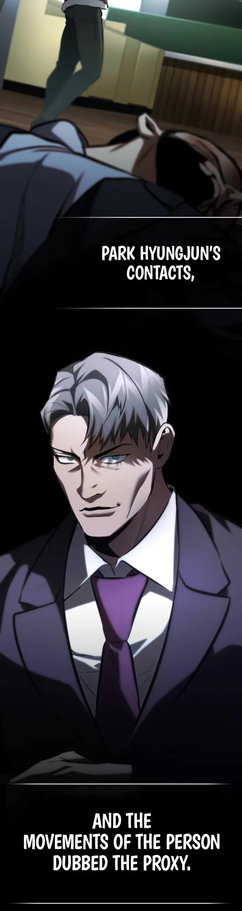 Devil Returns To School Days chapter 64 page 33