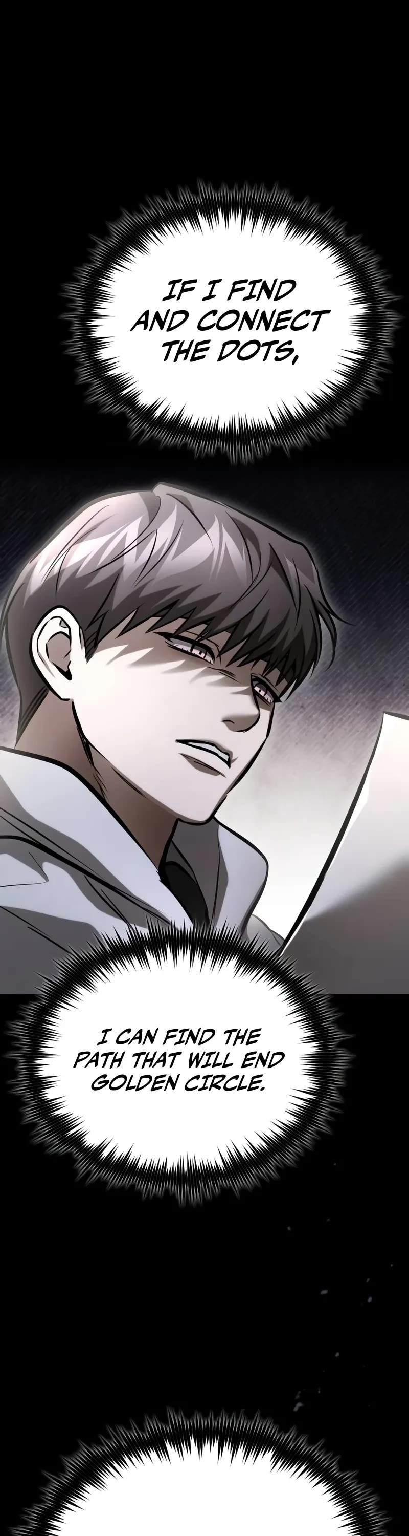 Devil Returns To School Days chapter 64 page 34