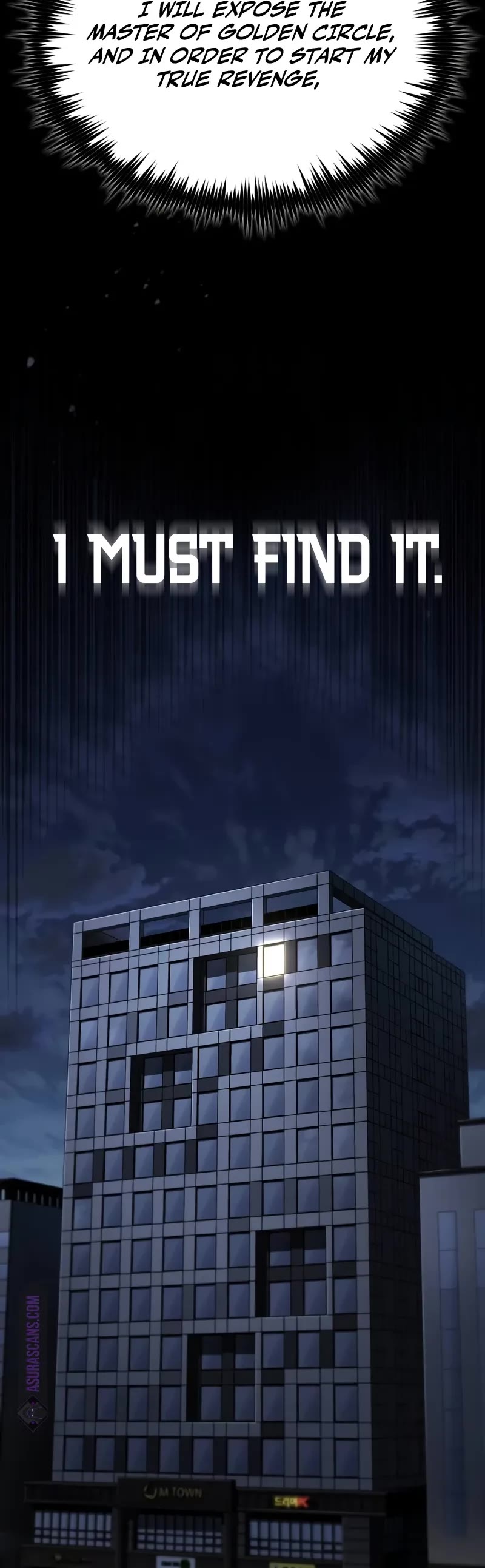 Devil Returns To School Days chapter 64 page 35