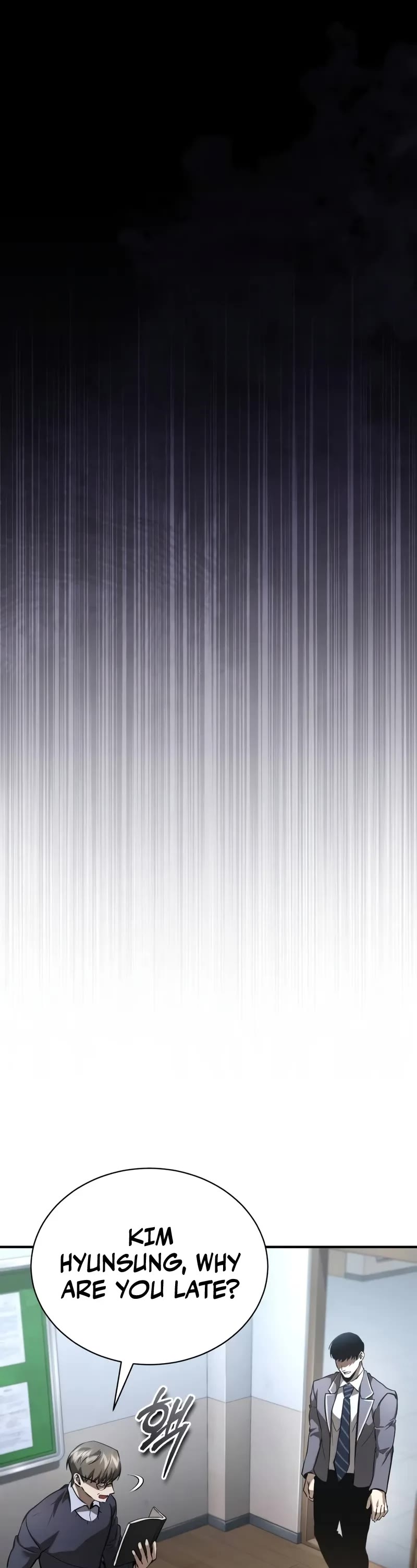 Devil Returns To School Days chapter 64 page 44