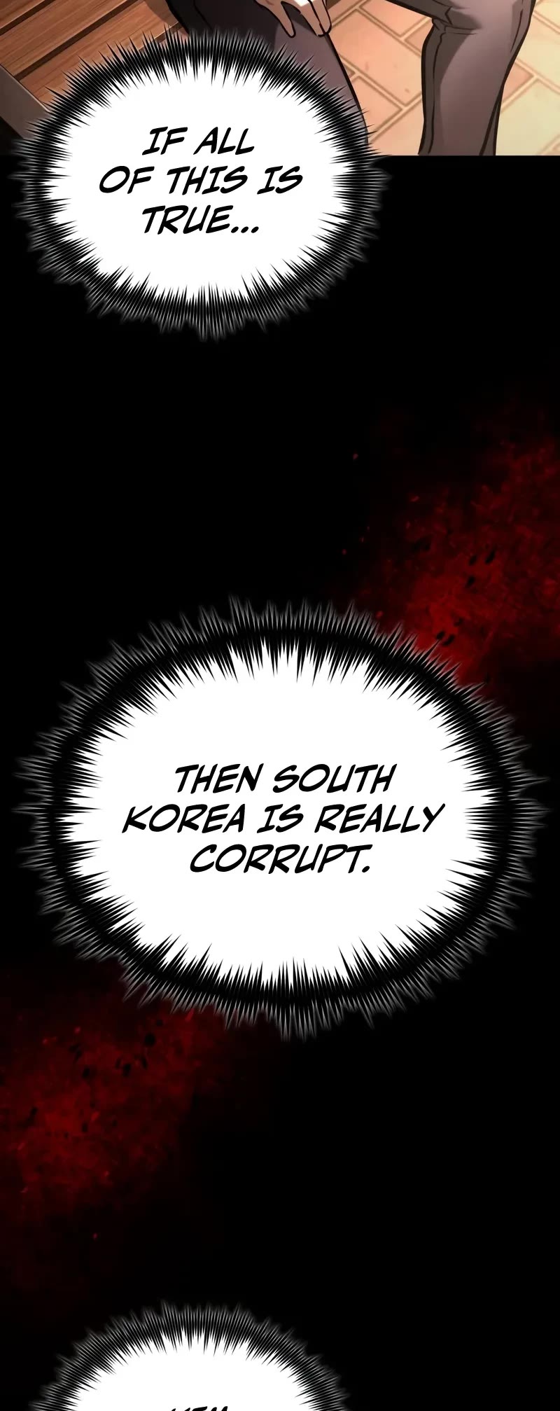 Devil Returns To School Days chapter 64 page 5