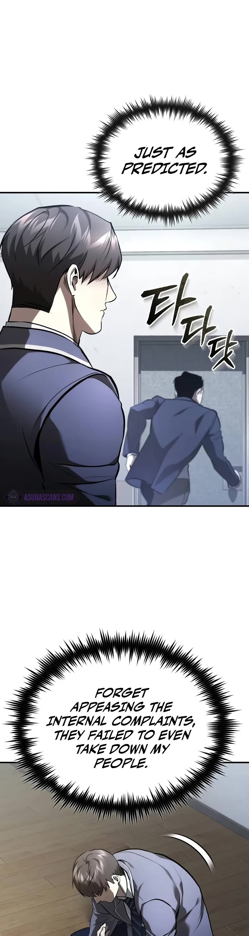 Devil Returns To School Days chapter 65 page 2