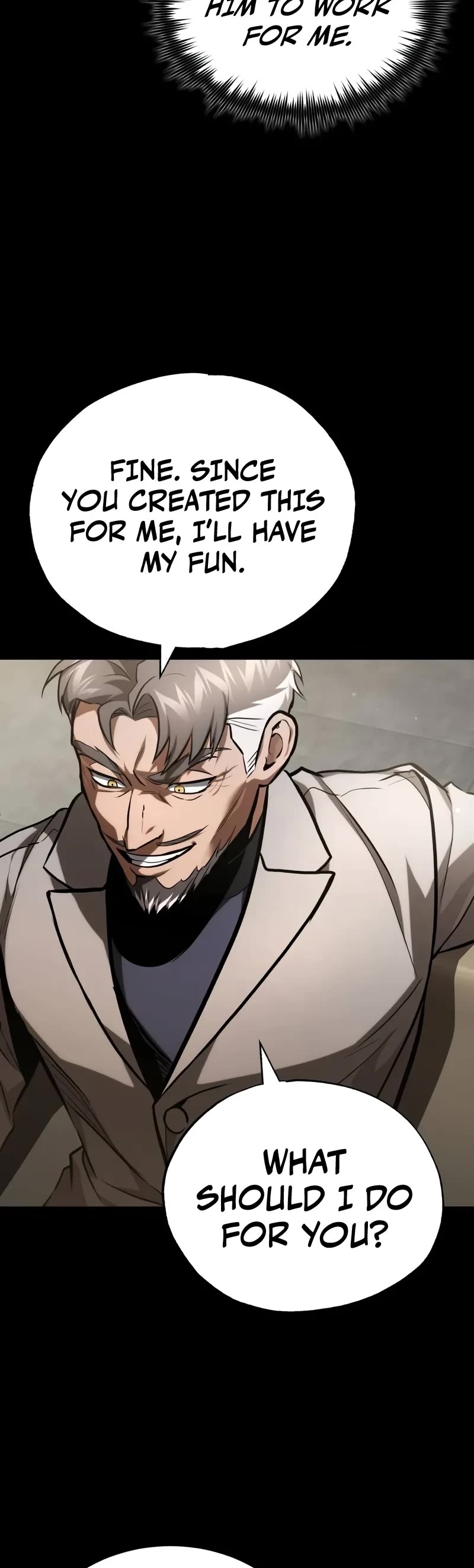 Devil Returns To School Days chapter 65 page 25