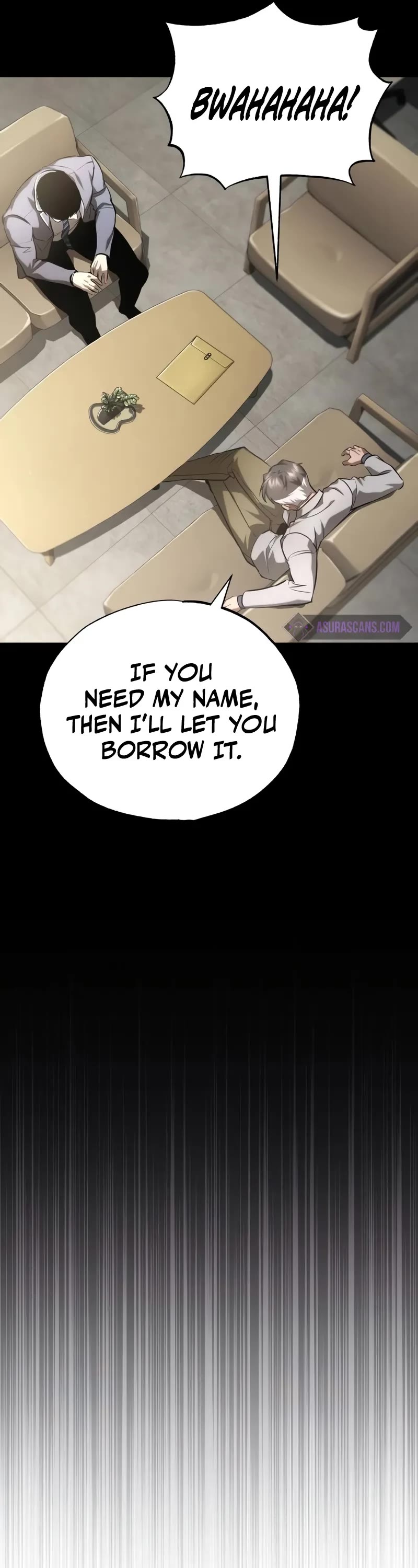 Devil Returns To School Days chapter 65 page 27