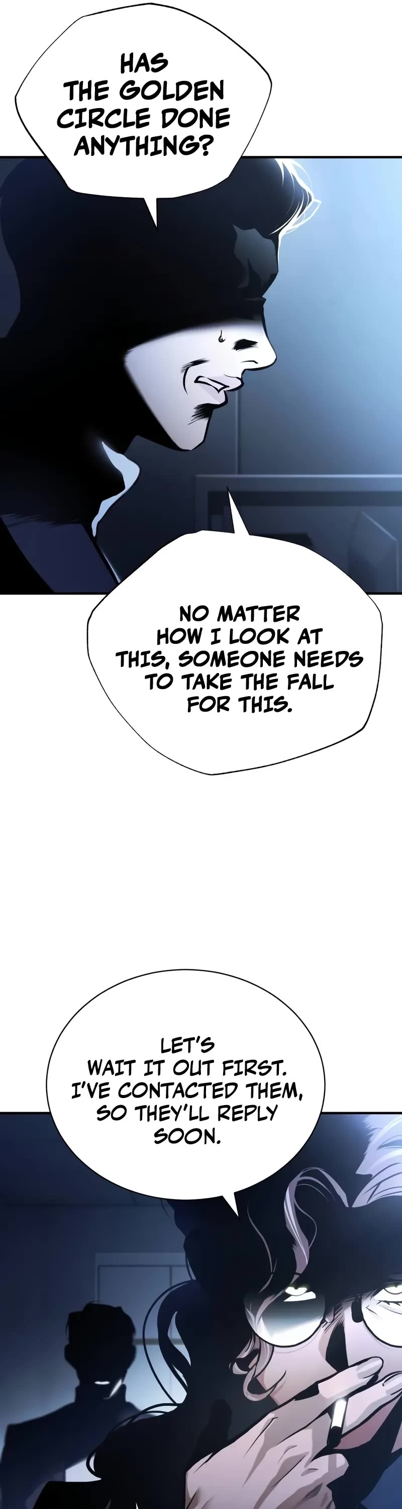 Devil Returns To School Days chapter 65 page 37