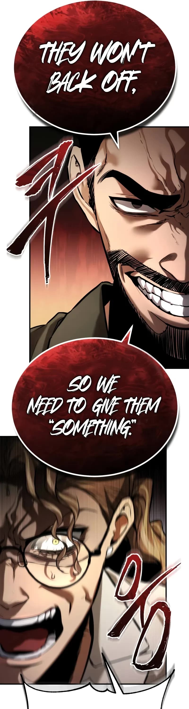 Devil Returns To School Days chapter 65 page 47