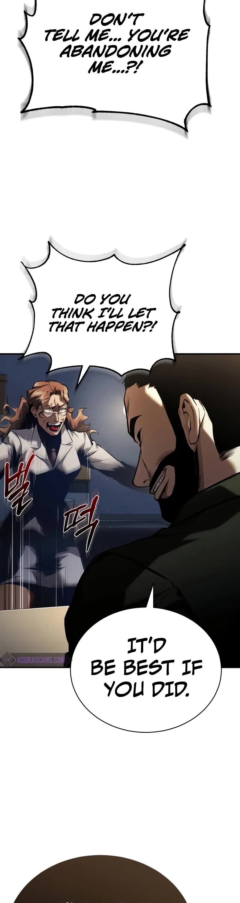 Devil Returns To School Days chapter 65 page 48