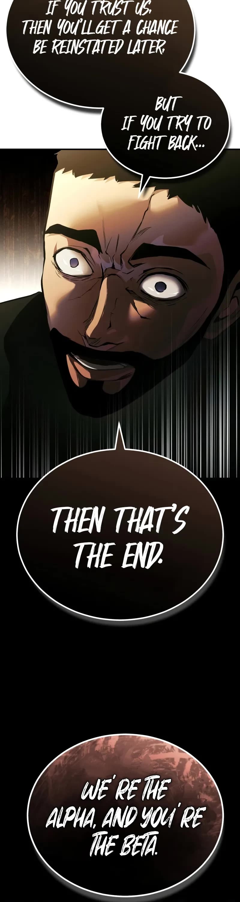 Devil Returns To School Days chapter 65 page 49