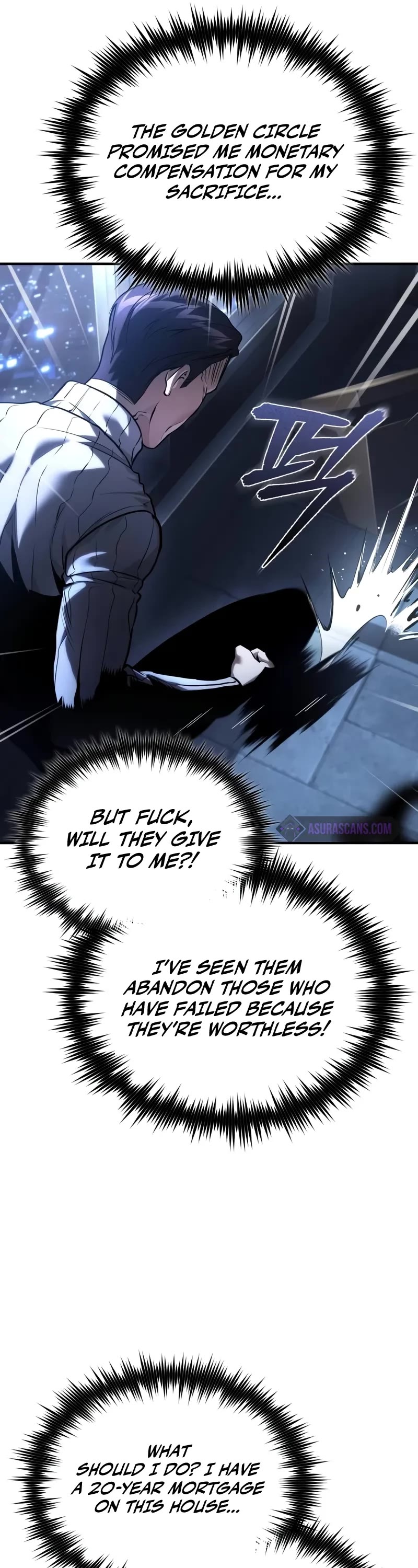 Devil Returns To School Days chapter 65 page 52