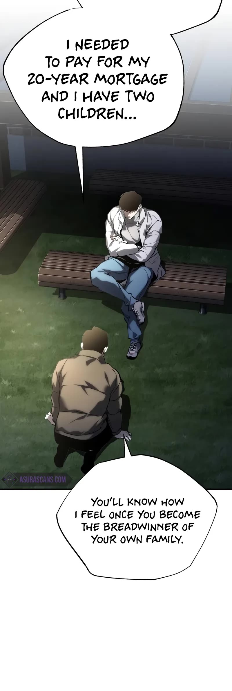 Devil Returns To School Days chapter 65 page 56