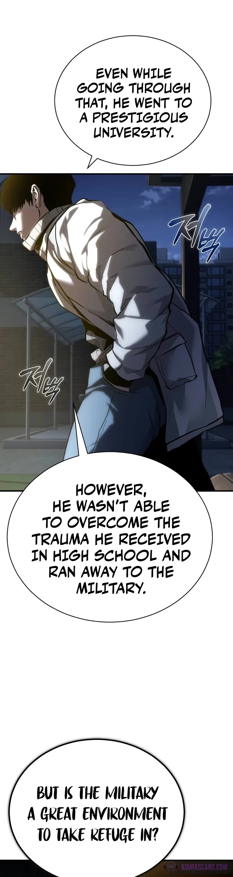 Devil Returns To School Days chapter 65 page 59