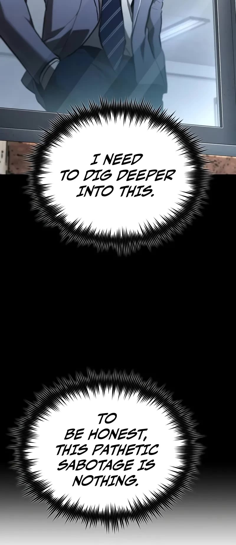 Devil Returns To School Days chapter 65 page 6