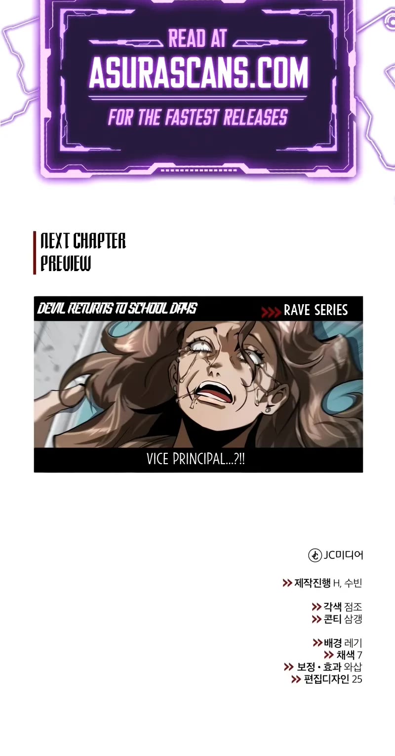 Devil Returns To School Days chapter 65 page 65