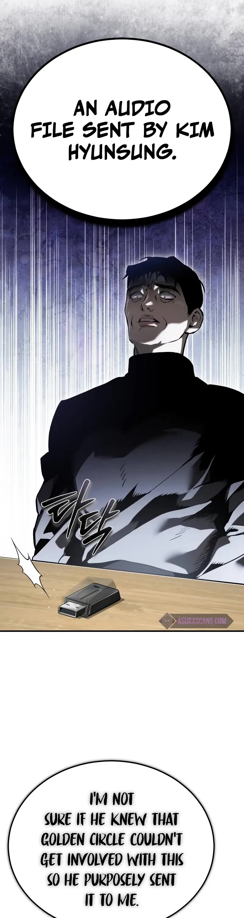 Devil Returns To School Days chapter 66 page 12