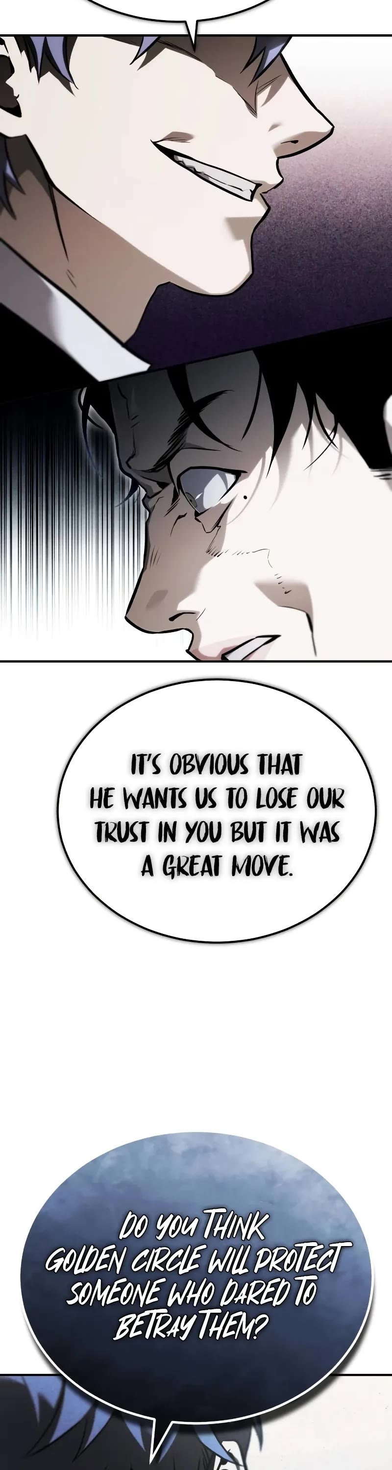 Devil Returns To School Days chapter 66 page 13