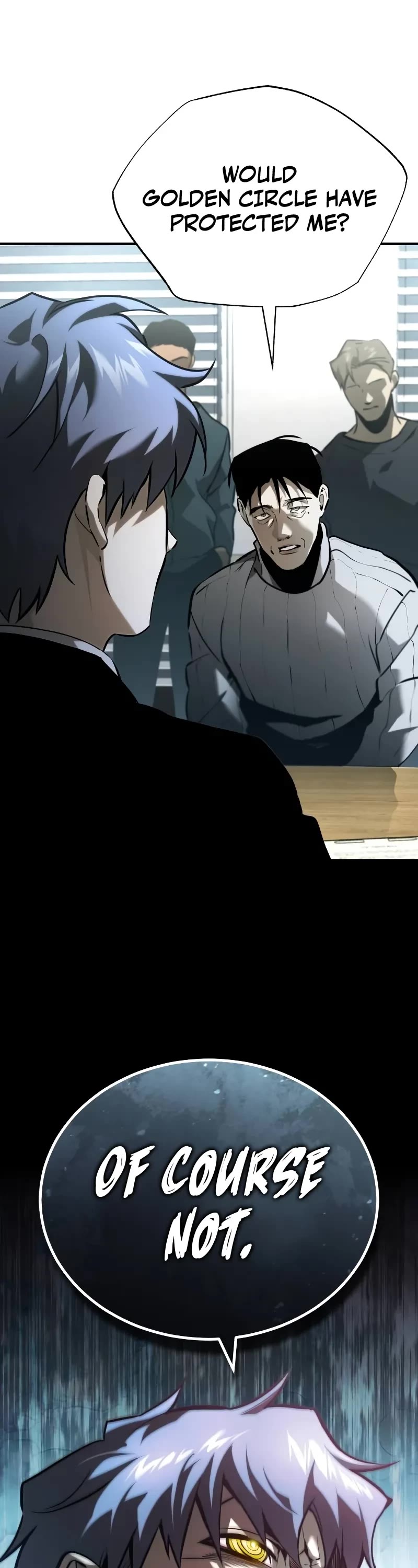 Devil Returns To School Days chapter 66 page 17