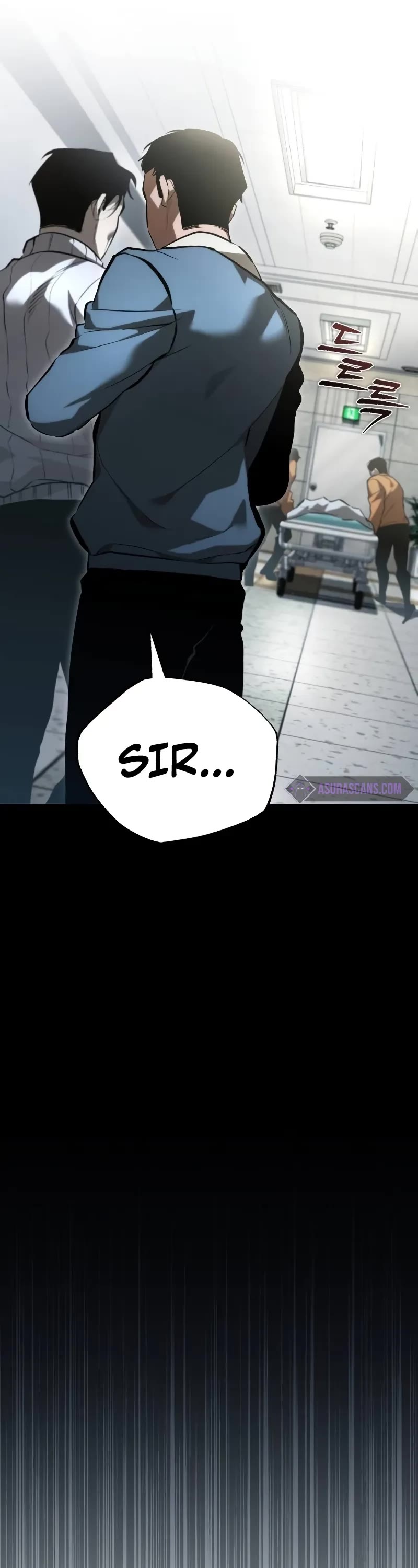 Devil Returns To School Days chapter 66 page 22